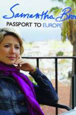 Watch Passport to Europe Myflixer