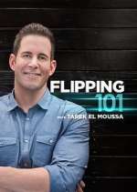 Watch Flipping 101 with Tarek El Moussa Myflixer