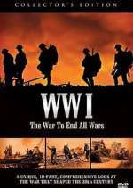 Watch WWI: The War to End All Wars Myflixer