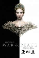Watch War and Peace Myflixer