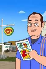 Watch Corner Gas Animated Myflixer