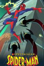Watch The Spectacular Spider-Man Myflixer