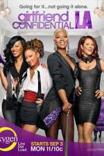 Watch Girlfriend Confidential LA Myflixer
