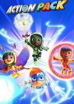 Watch Action Pack Myflixer