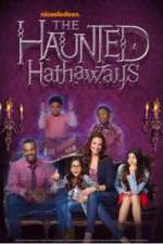 Watch Haunted Hathaways Myflixer