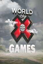 Watch World of X Games Myflixer