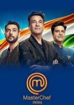 Watch MasterChef India Myflixer