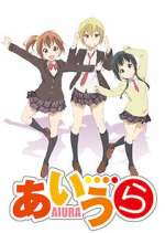 Watch Aiura Myflixer