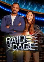 Watch Raid the Cage Myflixer