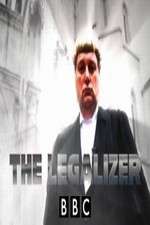 Watch The Legalizer Myflixer