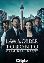 Watch Law & Order Toronto: Criminal Intent Myflixer