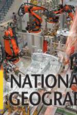 Watch Ultimate Factories Myflixer