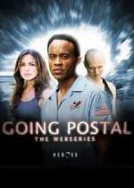 Watch Heroes: Going Postal Myflixer