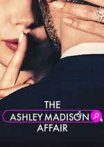Watch The Ashley Madison Affair Myflixer