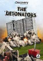 Watch The Detonators Myflixer