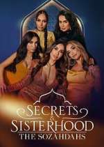 Watch Secrets & Sisterhood: The Sozahdahs Myflixer