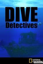 Watch Dive Detectives Myflixer