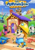 Watch Pupstruction Myflixer