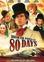 Watch Around the World in 80 Days Myflixer