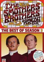 Watch The Smothers Brothers Comedy Hour Myflixer