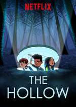 Watch The Hollow Myflixer