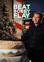 Watch Beat Bobby Flay: Holiday Throwdown Myflixer