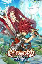 Watch Elsword: El Lady Myflixer