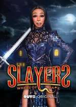Watch Slayers: Wheel of Fate Myflixer
