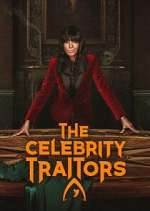 Watch The Celebrity Traitors Myflixer
