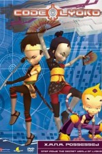 Watch Code Lyoko Myflixer