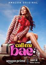 Watch Call Me Bae Myflixer
