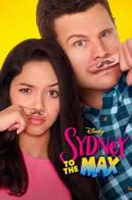 Watch Sydney to the Max Myflixer