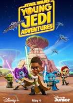 Watch Star Wars: Young Jedi Adventures Myflixer
