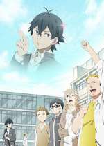 Watch Handa-kun Myflixer