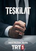 Watch Teşkilat Myflixer