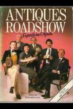 Watch Antiques Roadshow Detectives Myflixer