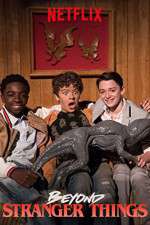 Watch Beyond Stranger Things Myflixer