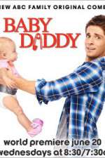 Watch Baby Daddy Myflixer