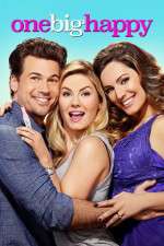 Watch One Big Happy Myflixer