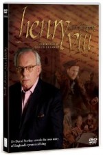Watch Henry VIII Mind of a Tyrant Myflixer