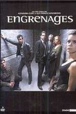 Watch Engrenages Myflixer