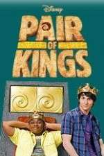 Watch Pair of Kings Myflixer