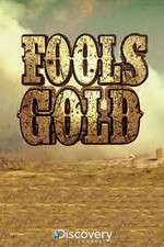 Watch Fools Gold Myflixer
