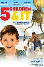 Watch Five Children and It Myflixer