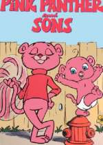 Watch Pink Panther and Sons Myflixer