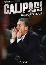 Watch Calipari: Razor\'s Edge Myflixer