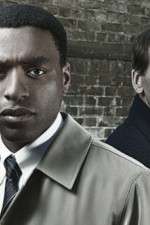 Watch The Shadow Line Myflixer