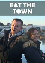 Watch Eat the Town Myflixer