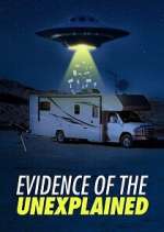 Watch Evidence of the Unexplained Myflixer