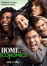 Watch Home Economics Myflixer
